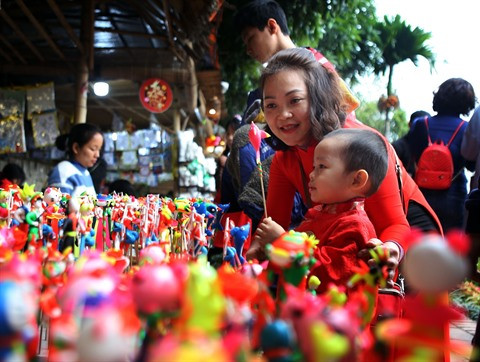 Le Têt et les petites leçons ảnh 2 Le Têt et les petites leçons ảnh 2