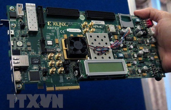 Pénurie de puces et impact sur les constructeurs automobiles au Vietnam ảnh 1 Pénurie de puces et impact sur les constructeurs automobiles au Vietnam ảnh 1