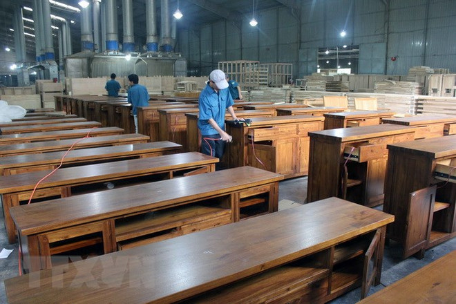 Forte hausse des exportations vietnamiennes vers l'Australie ảnh 1 Forte hausse des exportations vietnamiennes vers l'Australie ảnh 1