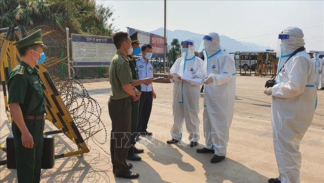 Le Vietnam envisage d'expulser les travailleurs étrangers sans permis ảnh 1 Le Vietnam envisage d'expulser les travailleurs étrangers sans permis ảnh 1