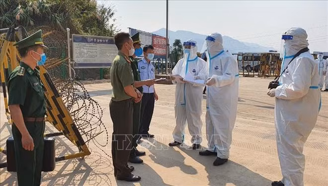 Le Vietnam envisage d'expulser les travailleurs étrangers sans permis ảnh 1