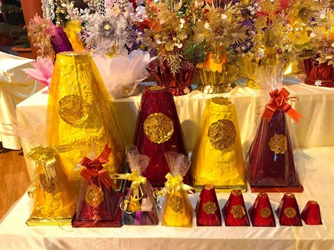 Le Ciel et la Terre réunis dans les oản đường ảnh 1 Le Ciel et la Terre réunis dans les oản đường ảnh 1