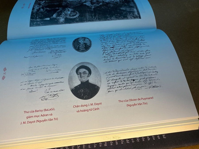 Le livre fournit une brève histoire de la dernière dynastie féodale au Vietnam ảnh 2 Le livre fournit une brève histoire de la dernière dynastie féodale au Vietnam ảnh 2
