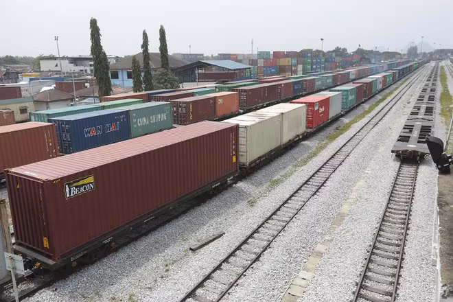 Le commerce transfrontalier de la Thaïlande devrait reprendre la croissance en 2021 ảnh 1