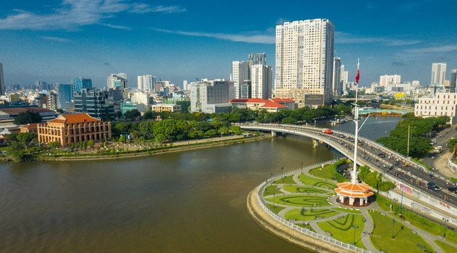 Assouplissement de la distanciation: maintien des contrôles entre HCM-Ville et la région Sud ảnh 1 Assouplissement de la distanciation: maintien des contrôles entre HCM-Ville et la région Sud ảnh 1