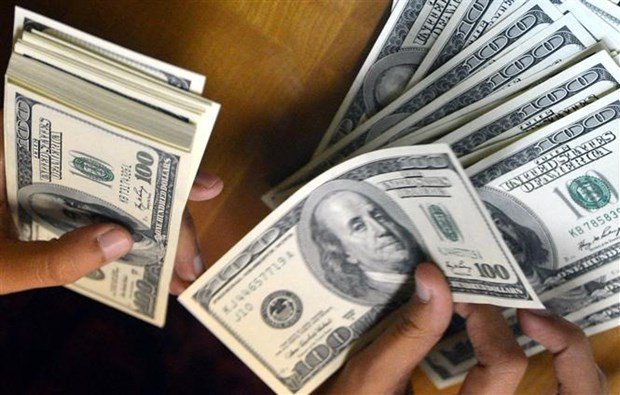 Plus de 18 milliards de dollars de devises étrangères transférées au Vietnam ảnh 1 Plus de 18 milliards de dollars de devises étrangères transférées au Vietnam ảnh 1