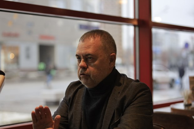 Presse russe: le Vietnam est un camarade véritable de la Fédération de Russie ảnh 2 Presse russe: le Vietnam est un camarade véritable de la Fédération de Russie ảnh 2