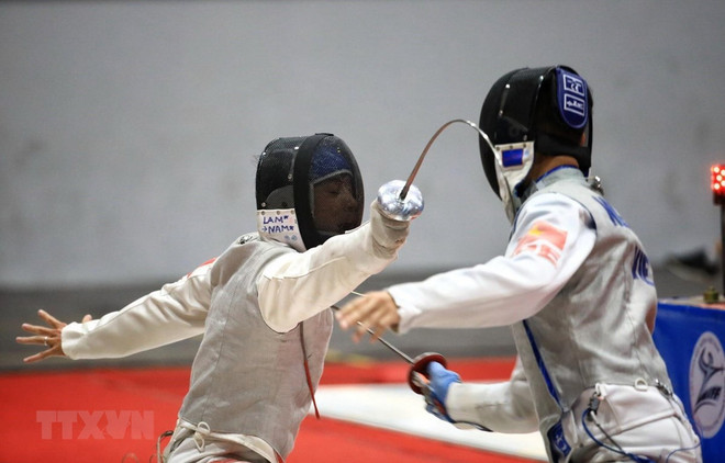 SEA Games 31: les sélections nationales s'efforceront d'atteindre de hautes performances ảnh 1 SEA Games 31: les sélections nationales s'efforceront d'atteindre de hautes performances ảnh 1