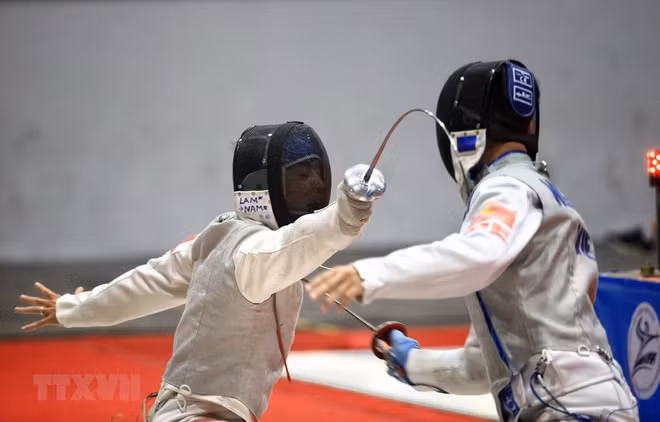 SEA Games 31: les sélections nationales s'efforceront d'atteindre de hautes performances ảnh 1 SEA Games 31: les sélections nationales s'efforceront d'atteindre de hautes performances ảnh 1