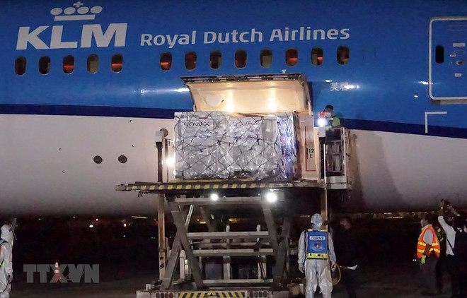 Plus de 800 millions d’euros engagés par TEAM EUROPE aux pays aséaniens ảnh 1 Plus de 800 millions d’euros engagés par TEAM EUROPE aux pays aséaniens ảnh 1