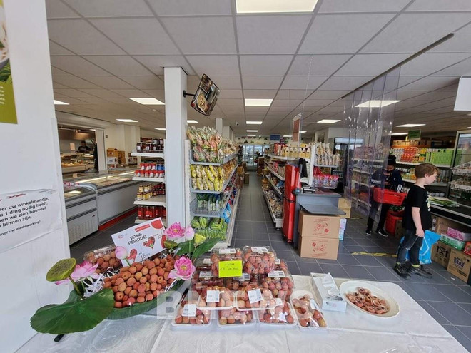 Les Pays-Bas, une passerelle pour exporter des produits vietnamiens vers l'UE ảnh 1