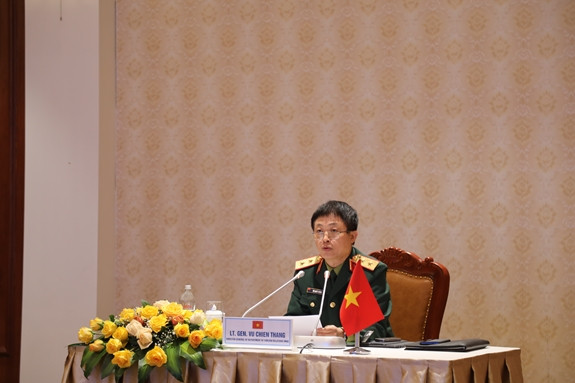 Le Vietnam participe au 9e Forum Fullerton ảnh 1 Le Vietnam participe au 9e Forum Fullerton ảnh 1