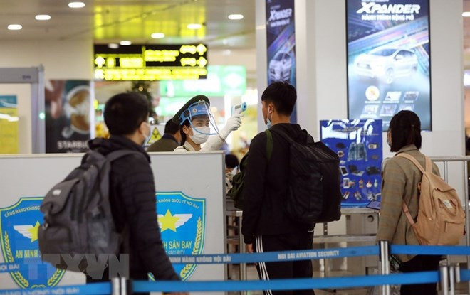 Refuser le transport des passagers en cas de non-respect des règles de prévention du COVID-19 ảnh 1 Refuser le transport des passagers en cas de non-respect des règles de prévention du COVID-19 ảnh 1