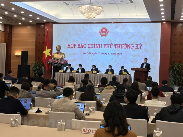 Examen des mesures pour assurer la reprise en toute sécurité des vols internationaux ảnh 2 Examen des mesures pour assurer la reprise en toute sécurité des vols internationaux ảnh 2