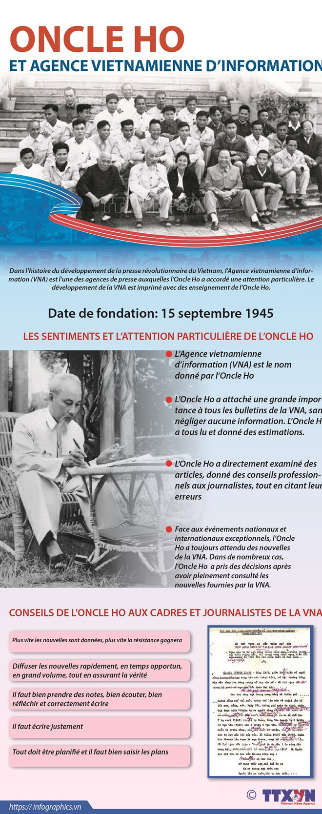 Faire de la VNA une agence de presse multimédia, professionnelle et moderne ảnh 3
