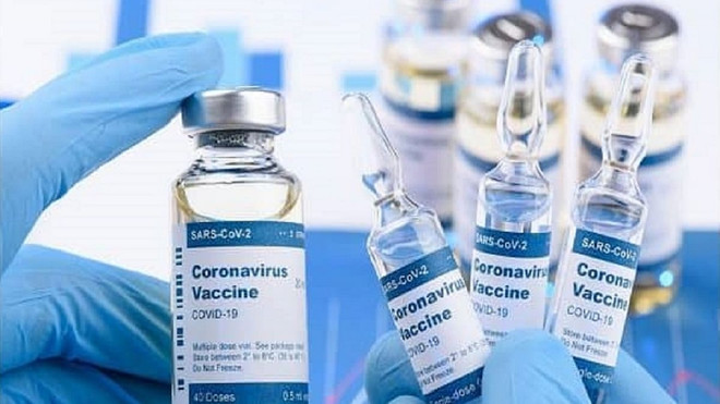 Des entreprises font des dons supplémentaires pour le Fonds d'achat des vaccins anti-COVID-19 ảnh 1 Des entreprises font des dons supplémentaires pour le Fonds d'achat des vaccins anti-COVID-19 ảnh 1