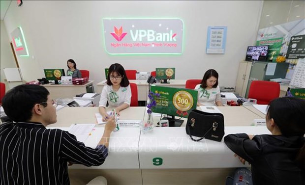 Brand Finance: VP Bank figure dans le top 250 marques bancaires les plus valorisées au monde ảnh 1