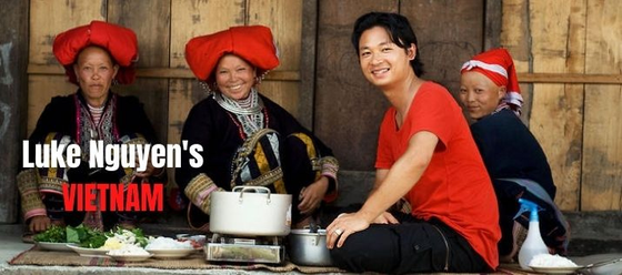 Découverte de la cuisine vietnamienne sur la chaîne de télévision ABC Australia ảnh 1
