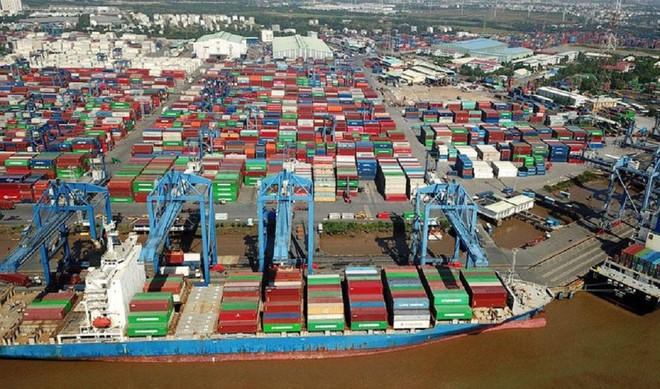 Secteur de l’IDE : près de 5,5 milliards de dollars d’excédent commercial en deux mois ảnh 1 Secteur de l’IDE : près de 5,5 milliards de dollars d’excédent commercial en deux mois ảnh 1