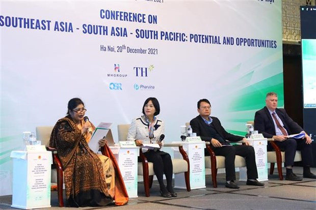 Le Vietnam doit exploiter le potentiel du marché halal ảnh 1