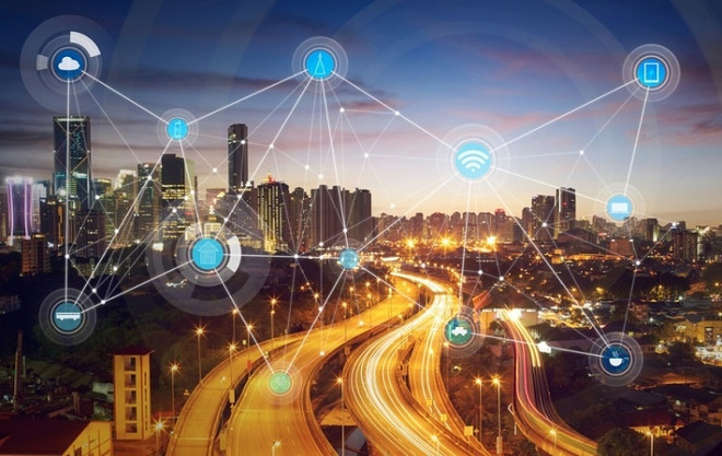 La construction de villes intelligentes et durables est une tendance inévitable ảnh 1 La construction de villes intelligentes et durables est une tendance inévitable ảnh 1