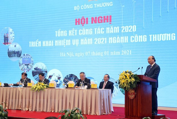 Le PM appelle à créer un meilleur environnement pour les activités économiques ảnh 2 Le PM appelle à créer un meilleur environnement pour les activités économiques ảnh 2