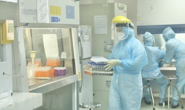 Brookings: le Vietnam dispose des institutions fortes et durables pour protéger la santé publique ảnh 1 Brookings: le Vietnam dispose des institutions fortes et durables pour protéger la santé publique ảnh 1