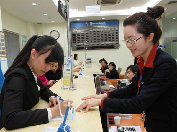 Sacombank contribue au développement socio-économique du Laos ảnh 1 Sacombank contribue au développement socio-économique du Laos ảnh 1