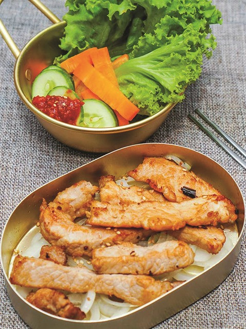 De l’amour... aux petits plats ảnh 2 De l’amour... aux petits plats ảnh 2