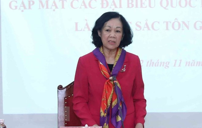 Les relations Vietnam-Canada se développent de manière active, intégrale et efficace ảnh 1 Les relations Vietnam-Canada se développent de manière active, intégrale et efficace ảnh 1