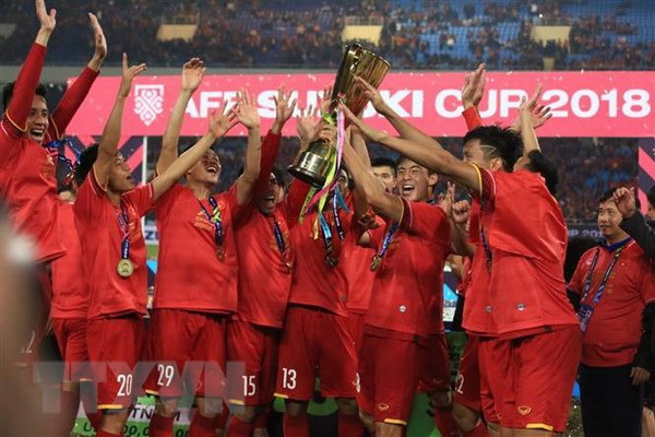 En 2019, le sport du Vietnam se mobilisera dans les disciplines cibles ảnh 1