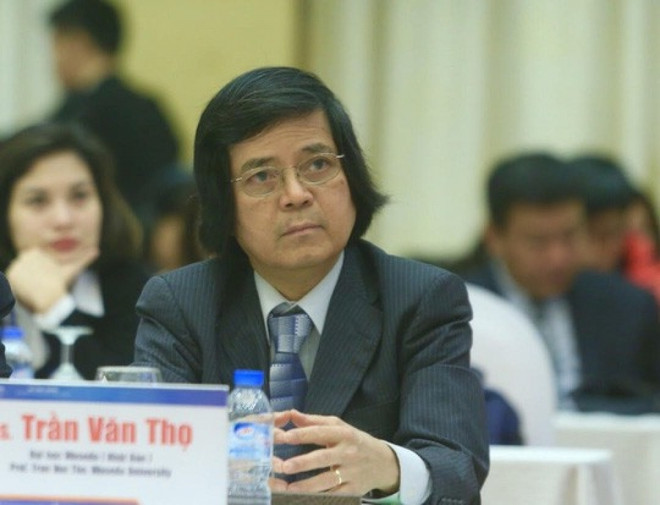 Cérémonie honorant les Vietnamiens brillants au Japon ảnh 1 Cérémonie honorant les Vietnamiens brillants au Japon ảnh 1