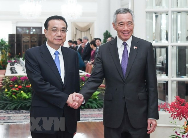 Les pays de l'ASEAN s'efforcent d'accélérer les négociations du COC ảnh 1 Les pays de l'ASEAN s'efforcent d'accélérer les négociations du COC ảnh 1