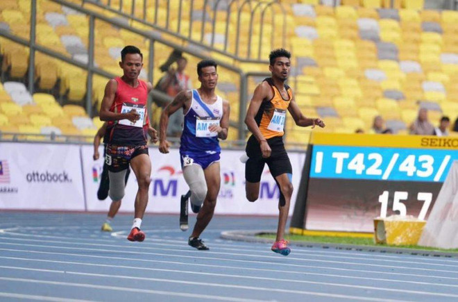 L'Indonésie devient l'hôte des Jeux Paralympiques de l'ASEAN 2022 ảnh 1