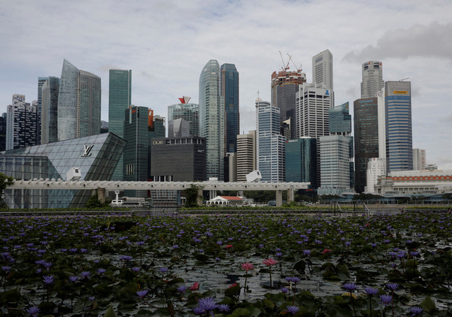 Singapour augmentera la taxe sur les biens et services à partir de 2023 ảnh 1