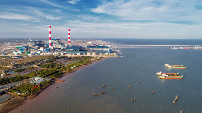 Tra Vinh : priorité au développement de l'économie maritime et de l'agriculture ảnh 1 Tra Vinh : priorité au développement de l'économie maritime et de l'agriculture ảnh 1