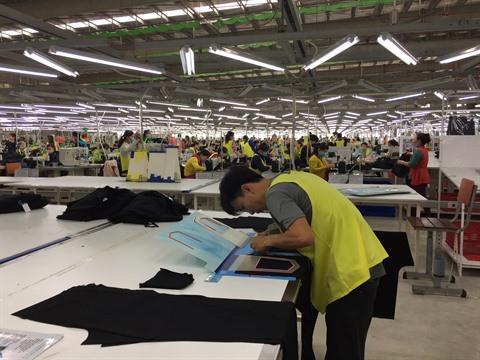 Long An : Perspectives d’investissement dans la zone économique frontalière de Binh Hiêp ảnh 3