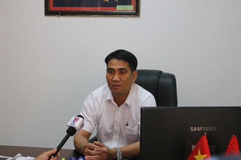 Long An : Perspectives d’investissement dans la zone économique frontalière de Binh Hiêp ảnh 2 Long An : Perspectives d’investissement dans la zone économique frontalière de Binh Hiêp ảnh 2