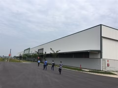 Long An : Perspectives d’investissement dans la zone économique frontalière de Binh Hiêp ảnh 1