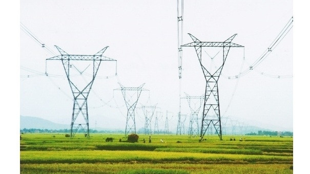 Un prêt de 65 millions d'euros pour un réseau électrique intelligent ảnh 1 Un prêt de 65 millions d'euros pour un réseau électrique intelligent ảnh 1