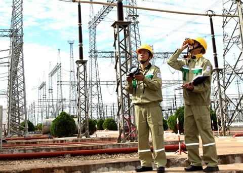 Au service des économies d’énergie ảnh 1 Au service des économies d’énergie ảnh 1