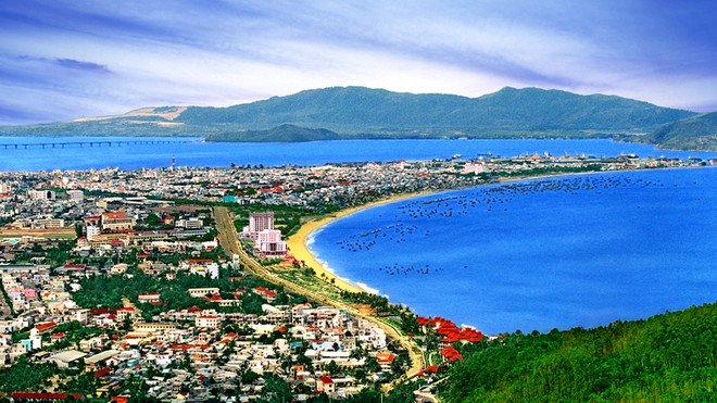 Binh Dinh dévoile son plan de développement du tourisme d’ici 2020 ảnh 1