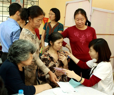 Promouvoir l’autonomisation des femmes vietnamiennes ảnh 2 Promouvoir l’autonomisation des femmes vietnamiennes ảnh 2