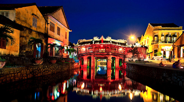 Lancement d’un concours photographique sur la culture et le tourisme de Hôi An ảnh 1 Lancement d’un concours photographique sur la culture et le tourisme de Hôi An ảnh 1