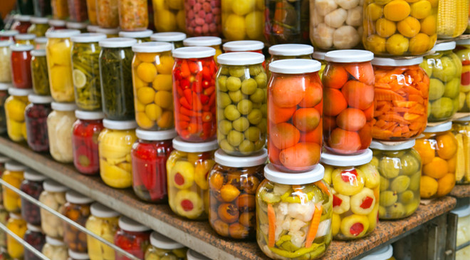 Mise en chantier d’une conserverie de fruits et légumes à Vinh Long ảnh 1 Mise en chantier d’une conserverie de fruits et légumes à Vinh Long ảnh 1