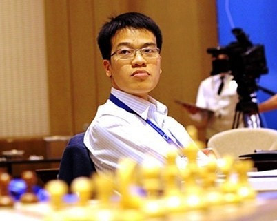 Echecs : le Vietnam remporte une médaille d’argent au Championnat d'Asie par équipe ảnh 1 Echecs : le Vietnam remporte une médaille d’argent au Championnat d'Asie par équipe ảnh 1