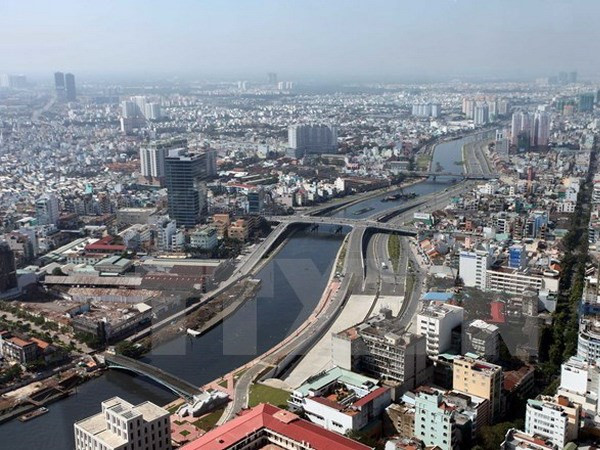 Des entreprises japonaises s’intéressent au marché de Hô Chi Minh-Ville ảnh 1 Des entreprises japonaises s’intéressent au marché de Hô Chi Minh-Ville ảnh 1