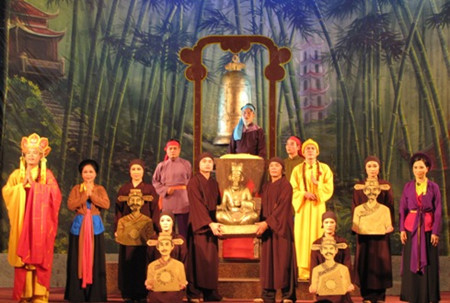 Hai Duong - une terre culturelle ảnh 3