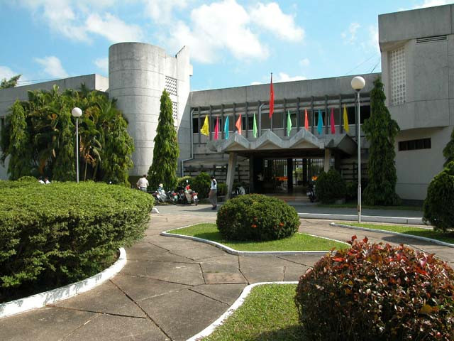 Le Japon aide l’Université de Can Tho dans la recherche scientifique ảnh 1 Le Japon aide l’Université de Can Tho dans la recherche scientifique ảnh 1