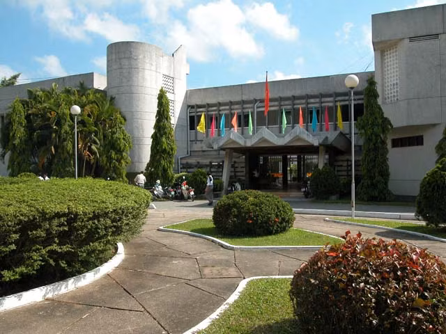 Le Japon aide l’Université de Can Tho dans la recherche scientifique ảnh 1 Le Japon aide l’Université de Can Tho dans la recherche scientifique ảnh 1